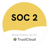 SOC2Badge