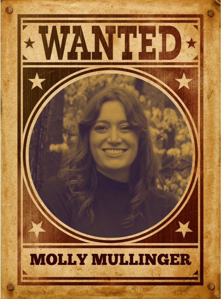 molly-poster