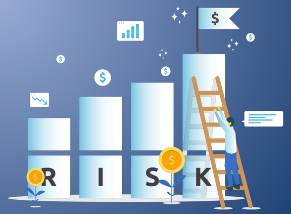 Revenue Risk Ladder TrustCloud | Workshop: Risk Management Essentials - August 23, 2023